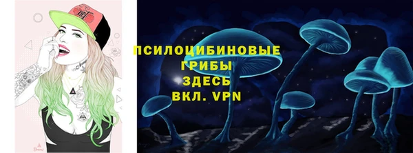 стафф Нягань